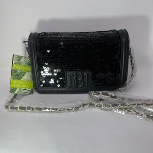 Badgley Mischka crossbody